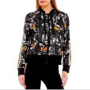 Adidas Farm Rio butterfly hoodie track jacket full zip hoodie